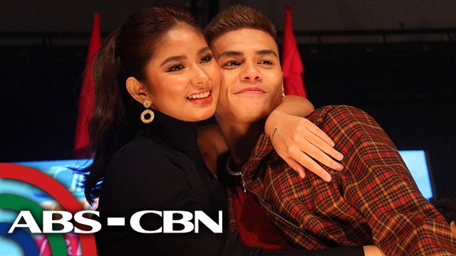 Loisa Andalio at Ronnie Alonte, bibida sa bagong teleserye | UKG