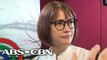 Agot Isidro, buo ang suporta sa ABS-CBN franchise | UKG