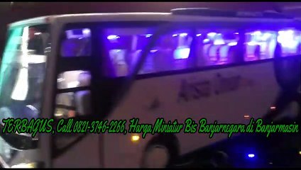 BIG SALE, Call 0821-3746-2266, Jual Miniatur Bus Dari Kayu di Jepara
