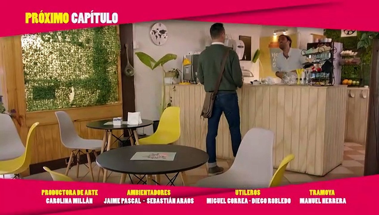 100 Dias para enamorarse Capítulo 46 Avance
