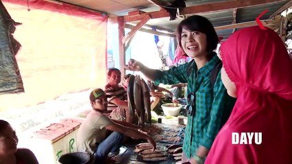 Surga Ikan Air Tawar Ada di Indonesia