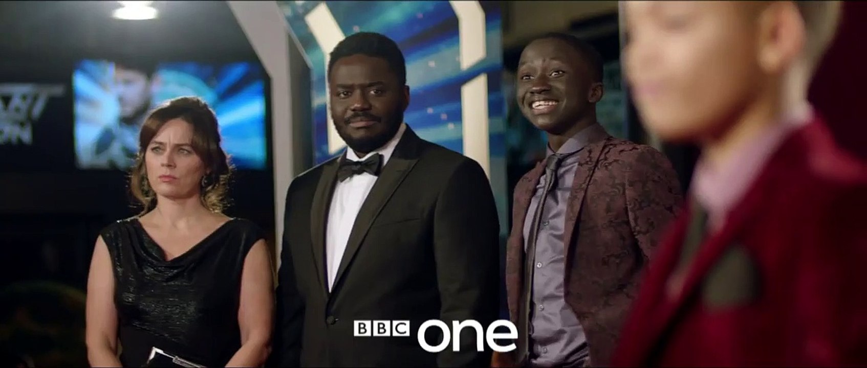 Dark Mon£y | BBC Trailers