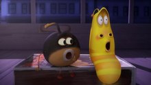 LARVA SEASON2, BUG BOMB, FUN CARTOONS, PLEASANT EPISODE | 라바 시즌2 | 폭탄 벌레 | 카툰 | 에피소드