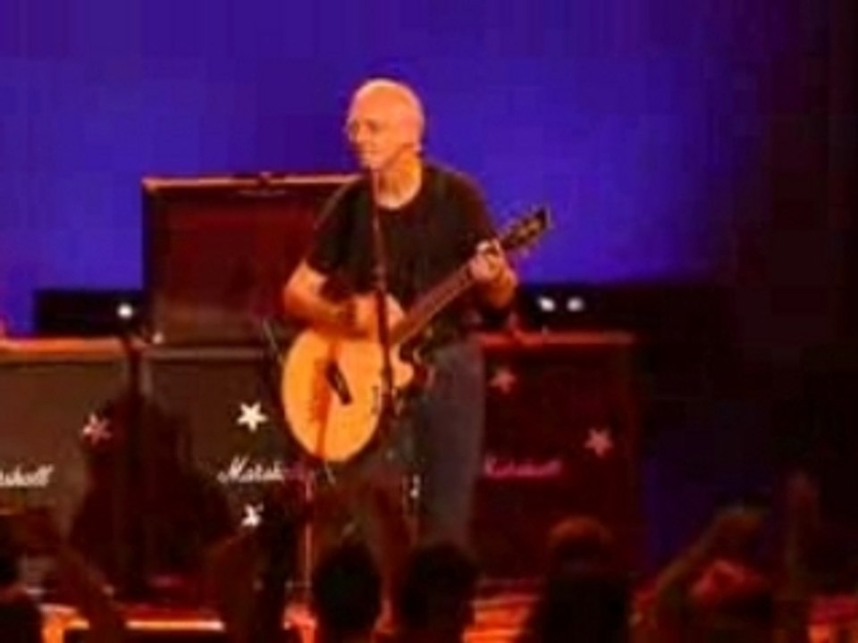 Baby I Love Your Way