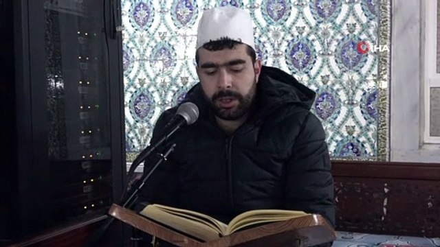 Elazığ’da ‘Bahar Kalkanı Harekatı’ için Fetih Suresi okundu