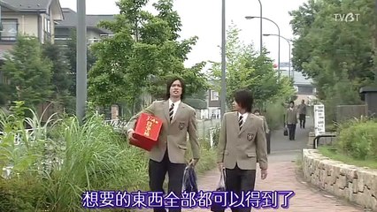 日劇-我的老大，我的英雄07