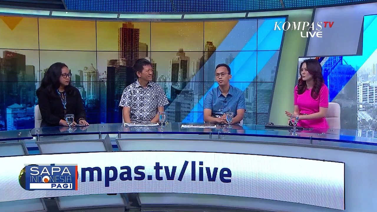 Teknologi Makin Maju, Awas Penipu Digital!