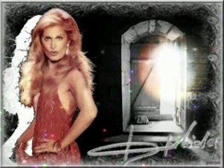 mes creations  dalida