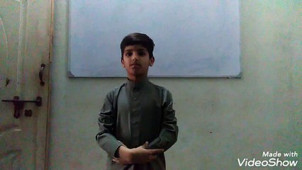 Local Talent Hunt || Muhammad Sami Hanif || Hal E Dil Kis Ko Sunayen || TCIK