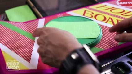Build the Back to the Future Hoverboard - DIY Prop Shop