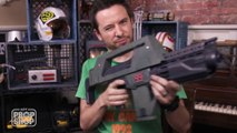 Build Your Own Aliens M41-A Pulse Rifle - DIY Prop Shop
