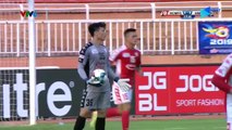 Highlights | Hà Nội FC - CLB TP. HCM | Công Phượng tỏa sáng, Bùi Tiến Dũng mắc sai lầm | NEXT SPORTS