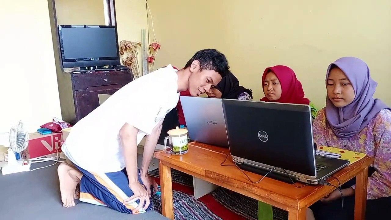 TERNYAMAN, WA +62 813-9467-9520, Cari Tempat Untuk Magang SMK di Kudus