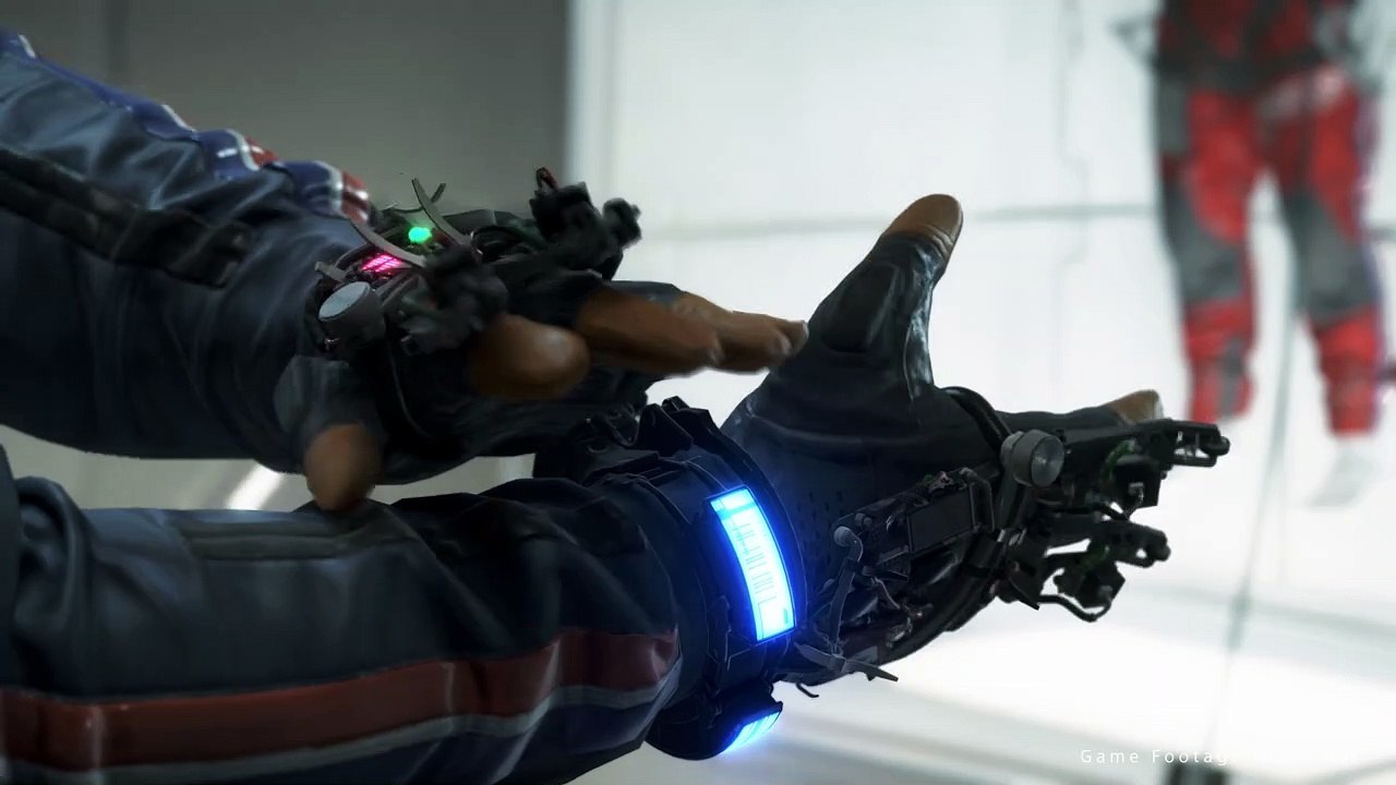 Death Stranding - Trailer date de sortie sur PC