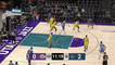 Rayjon Tucker (22 points) Highlights vs. South Bay Lakers