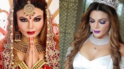 पति से खुश नहीं राखी, बोलीं- जब ये सब नहीं किया तो क्या फायदा शादी का