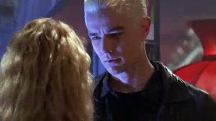 Buffy the Vampire Slayer S04E16 – Uncover the Secrets of 'Who Are You?'
