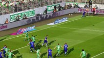 PES 2020 - CHAPECOENSE X SÃO CAETANO