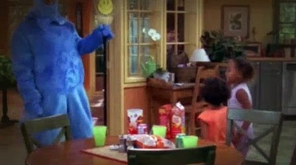 My Wife And Kids S02E04 Perfect Dad