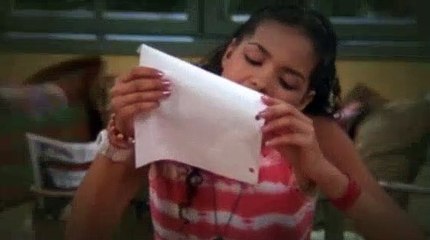 My Wife And Kids S02E07 Michael's Garden