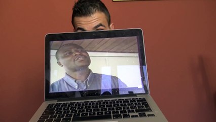 CONSTANT OMARI, LE DICTATEUR DU FOOTBALL CONGOLAIS