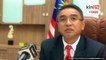 LIVE: Apa status di Melaka? Sidang media oleh ketua menteri Melaka, Adly Zahary