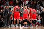 NBA - Les Bulls font tomber les Mavericks !