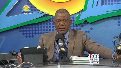 Julio Martinez Pozo “A lo que algunos fueron allí (JCE) fue a crear el caos”