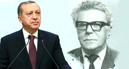 Erdoğan, "Şehitler tepesi boş kalmayacak" derken Arif Nihat Asya'nın şiirine gönderme yapıyor