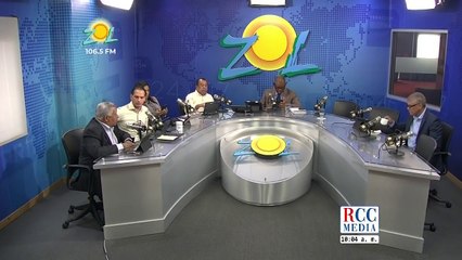 Melton Pineda denuncia chóferes de guaguas interurbanas manejan como suicidas