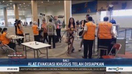 Bandara Siaga Corona