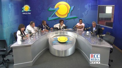 Danilo Diaz comenta la presión que le hizo Luis Abinader a presidente de la JCE
