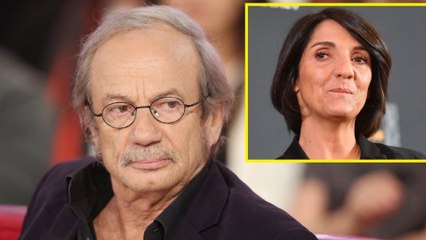 César 2020  - Patrick Chesnais, très remonté contre Florence Foresti, flingue sa «...