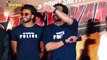 Rohit Shetty Makes Fun of Karan Johar at Sooryavanshi Trailer Launch | SpotboyE