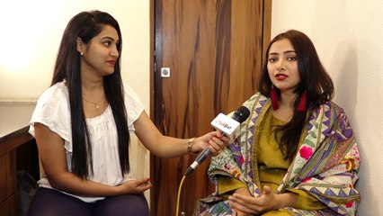 Headline Shweta Basu Prasad's exclusive interview on her divorce, movie Shukranu & politics | FilmiBeat