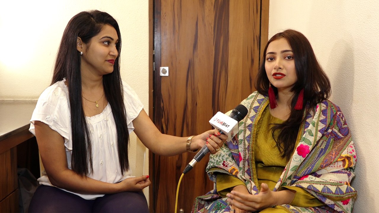 Headline Shweta Basu Prasad's exclusive interview on her divorce, movie Shukranu & politics | FilmiBeat