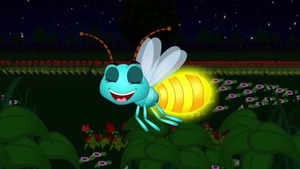 Ateş Böceği- Çizgi Film Bebek Şarkıları