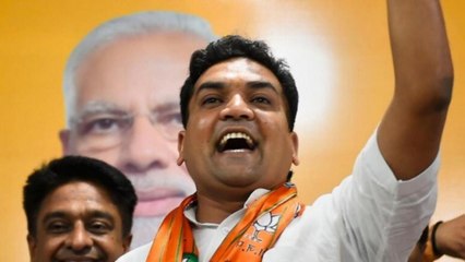 BJP leader Kapil Mishra gets Y+ security after claiming threat to life