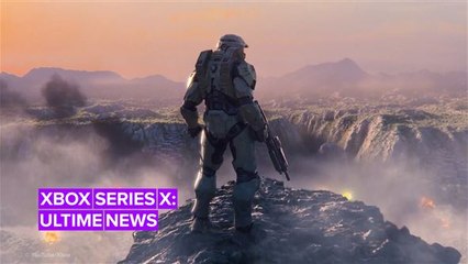 La nuova Xbox Series X rivoluzionerà il mondo gaming?