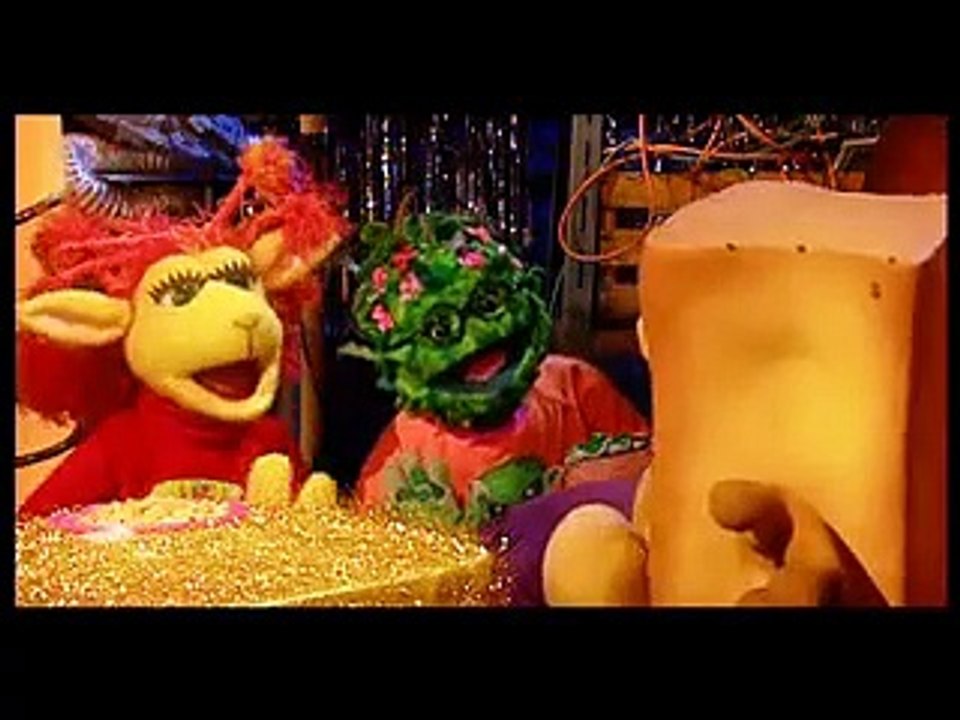 Berndi Broter und der Kasten der Katastrophen Film