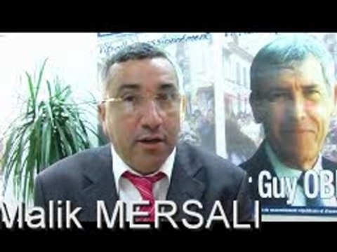 Vitrolles passionnément