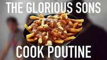 Cooking with The Brag!