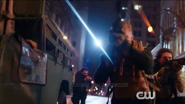 Black Lightning S03E16 The Book of War- Chapter Three- Liberation - Season Finale