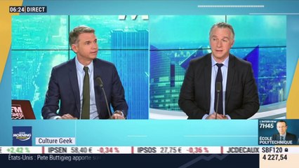 Culture Geek: Premier vol d'un rafale avec une pièce imprimée en 3D, par Frédéric Simottel - 03/03