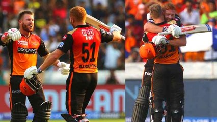 IPL 2020: 3 factors that could help SRH win their second title this year | Oneindia Malayalam