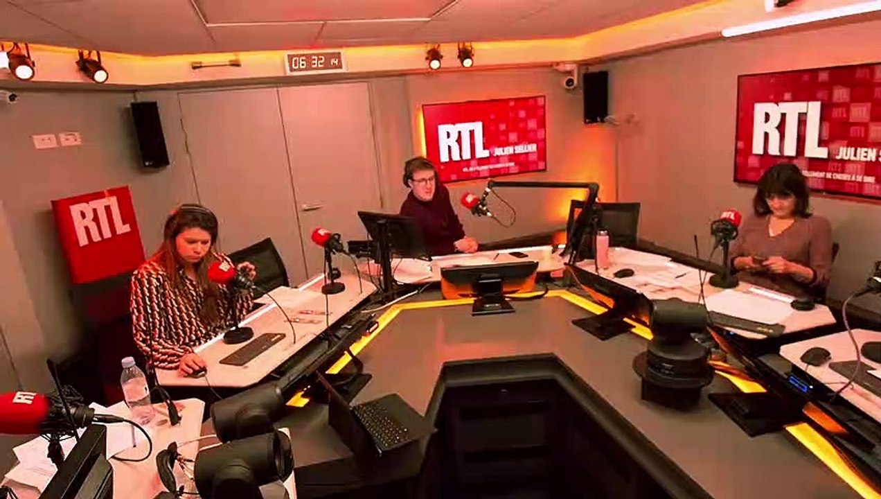 Les infos de 6h30 - Coronavirus : que faire si vous ne recevez pas votre colis ?