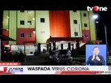 Warga Bekasi Pasien Suspect Corona Dirawat di RSDH Cianjur