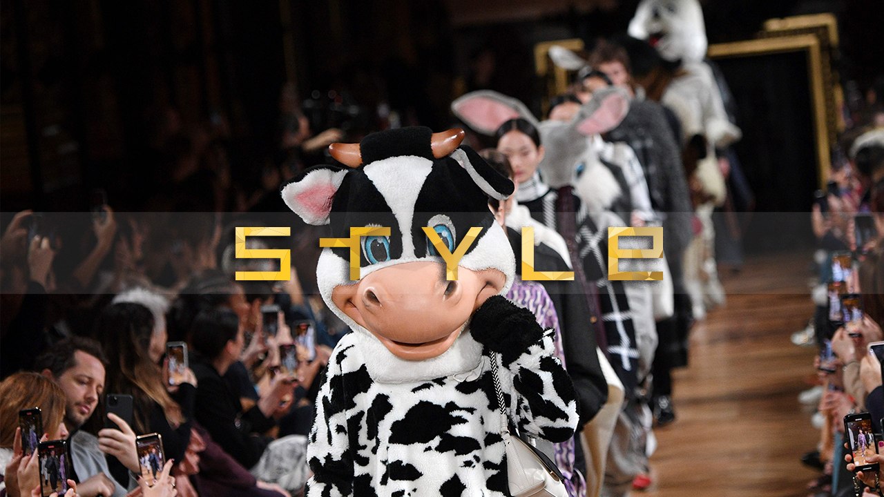 Stella McCartney  | Fall Winter 2020/2021 - Full show