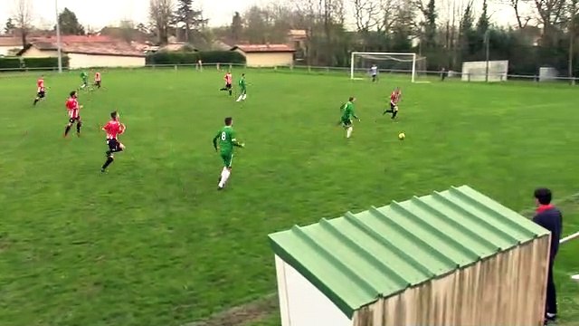 But Paupiette contre Marcellus le 01 03 2020