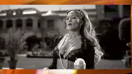 JENNIFER LOPEZ ft. CARDI B. DINERO - REMIX